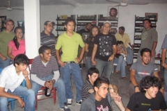 La banda