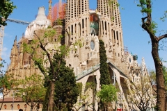 Sagrada Familia