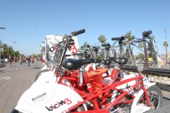 Bicicletas