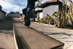 Bacha Nosegrind