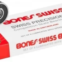 Baleros Bones Swiss